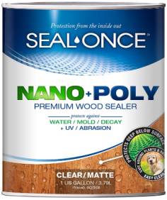 Best wood preservative for pressure treated decks Best wood preservative for pressure treated decks