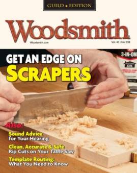 Best woodworking magazines with plans