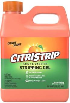  Citristrip paint remover reviews