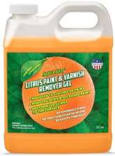 Citrus paint remover reviews
