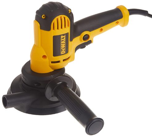 DEWALT Rotary Sander – Best Sander for removing stain from wood