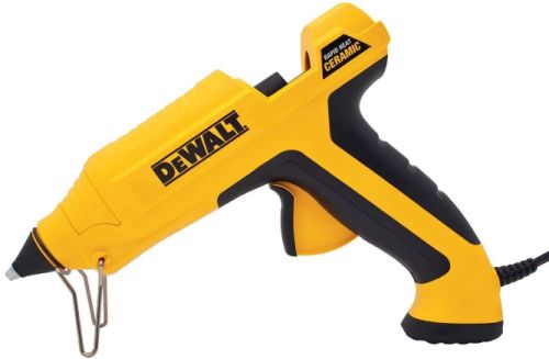 DeWALT Hot Glue Gun Review