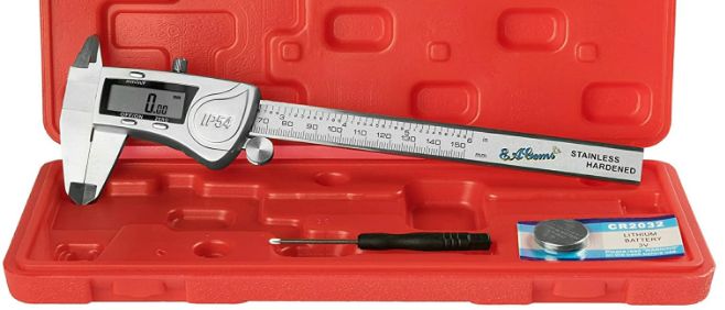 EAGems - Best woodworking digital caliper EAGems - Best woodworking digital caliper