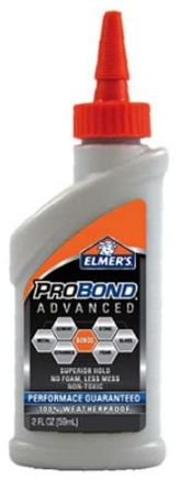 Elmer’s Professional Multi-Surface construction adhesive Elmer’s Professional Multi-Surface construction adhesive