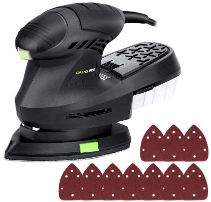 Galax Pro – Best Mouse Detail Sander