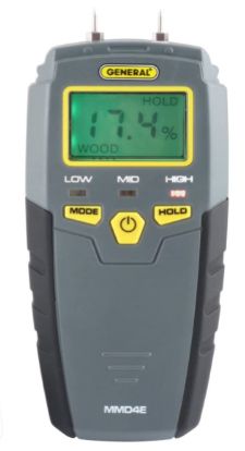 General Tools – Best wood moisture meter General Tools – Best wood moisture meter