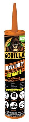 Gorilla Construction Adhesive Gorilla Construction Adhesive