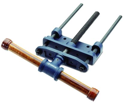 Groz – Best 7 inch Woodworking Front Vise Groz – Best 7 inch Woodworking Front Vise