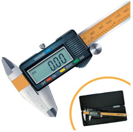 Gyros - Best woodworking Caliper set Gyros - Best woodworking Caliper set