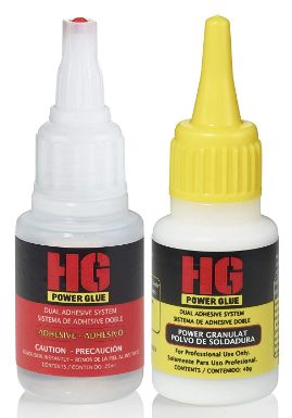 HG POWER GLUE for Woodworking Construction Adhesive