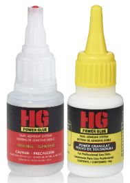 HG POWER GLUE Wood to Drywall Construction dhesive