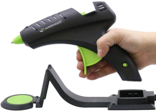 Hot Glue Guns for woodworking