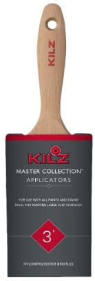 KILZ – Best Polycrylic brush