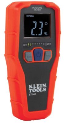 Klein Tools – Best Pinless Moisture Meter for wood Klein Tools – Best Pinless Moisture Meter for wood