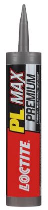 Loctite Wood to concrete adhesive