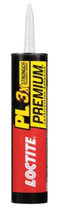 Loctite Wood Construction SEALANTS