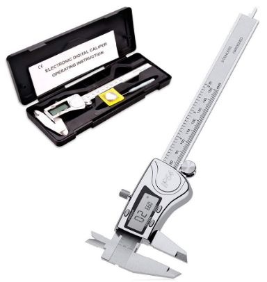 M MOOCK - Best Vernier Caliper