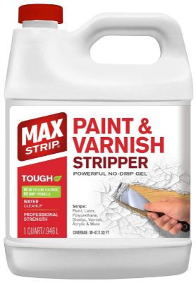 MAX Strip – Best deck stripping tool MAX Strip – Best deck stripping tool