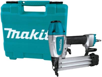 Makita brad nailer reviews