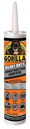 Metal to wood Heavy Duty Construction Adhesive Metal to wood Heavy Duty Construction Adhesive