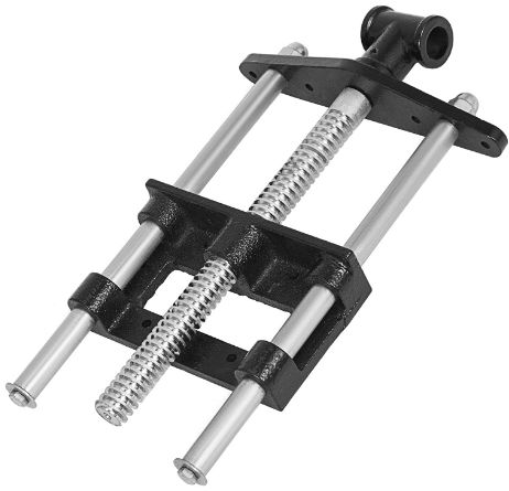 Mophorn woodworking bench vise Mophorn woodworking bench vise
