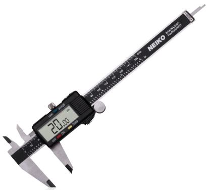 NEIKO - Digital calipers for woodworking NEIKO - Digital calipers for woodworking