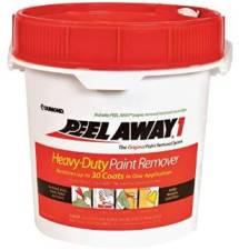 Paint Remover Chemical
