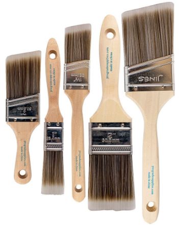 Pro Grade – Paint Brush Set for polyurethane Pro Grade – Paint Brush Set for polyurethane