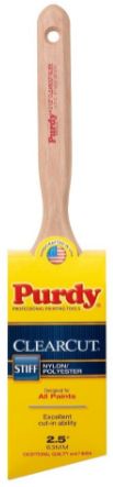 Purdy – Best Purdy brush for polyacrylic