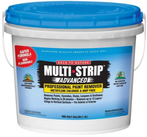 Sunnyside – Better than Homemade deck stain remover Sunnyside – Better than Homemade deck stain remover