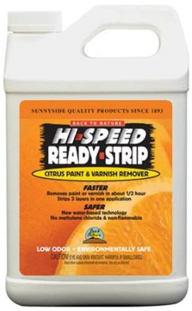 Sunnyside Paint remover Reviews
