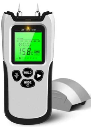 Tavool – Digital Moisture Mold Detector Tavool – Digital Moisture Mold Detector