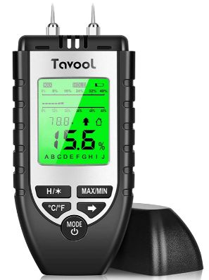 Tavoola – Moisture meter for wood reviews Tavoola – Moisture meter for wood reviews