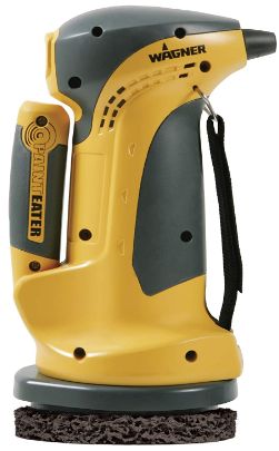 Wagner Spraytech – Best Paint Removal Sanding Kit for wood