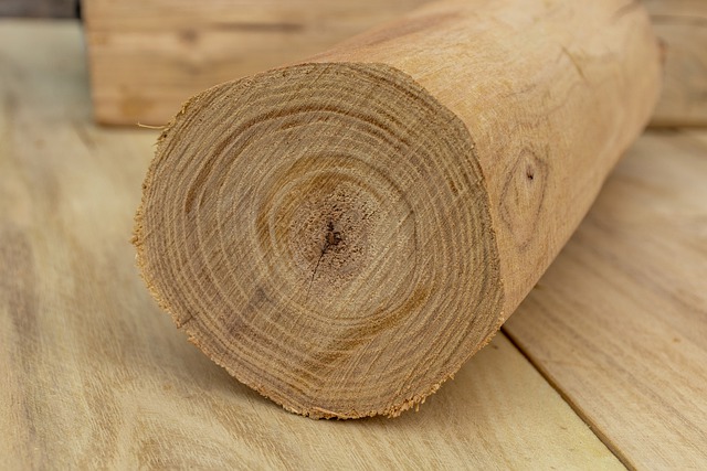 What is acacia wood