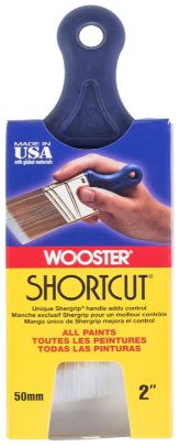 Wooster Brush – Polycrylic brush Reviews