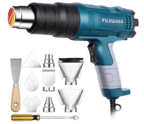 Xpeoo Best Heat Gun for Paint Removal Xpeoo Best Heat Gun for Paint Removal