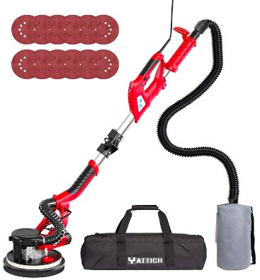 Best Sander For Removing Paint from Wood & Walls