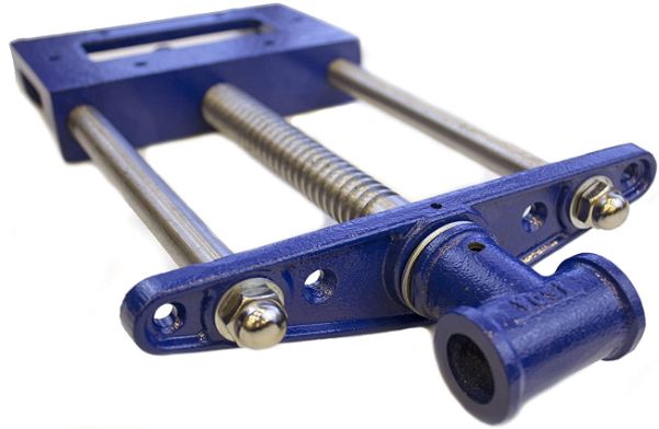 Yost Tools – Best 9 inch Front Vise for Woodworking Yost Tools – Best 9 inch Front Vise for Woodworking