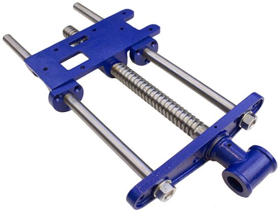 Yost Tools – Best DIY woodworking front vise Yost Tools – Best DIY woodworking front vise