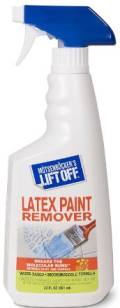 best chemical paint remover for wood
