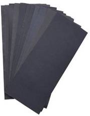 best waterproof sandpaper