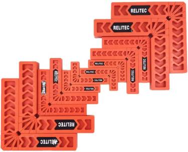 Best 90 degree corner clamp