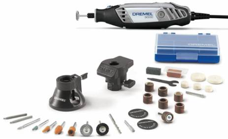 Best Dremel for woodworking