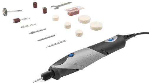 Best Dremel tool for wood carving