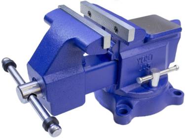 Best bench vise made in USA Best bench vise made in USA