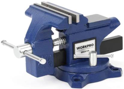 Best budget bench vise for woodworking Best budget bench vise for woodworking