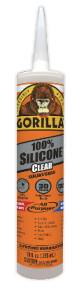Best clear caulk for exterior wood