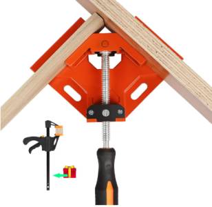 Best corner clamps for 2×4