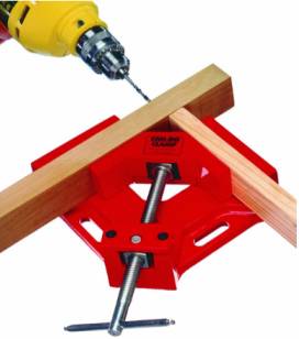 Best corner clamps for framing